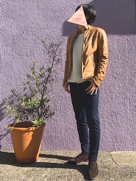 toriさんのコーディネート