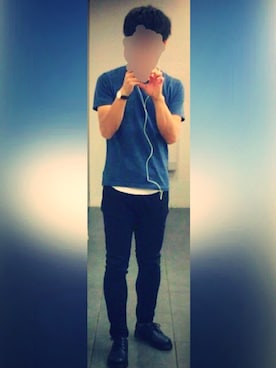 tさんのコーディネート