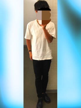 tさんのコーディネート