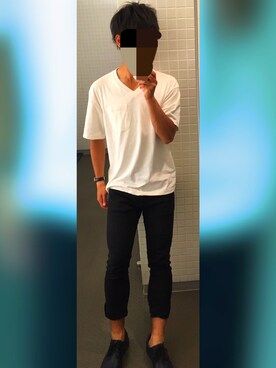 tさんのコーディネート