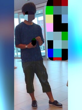 tさんのコーディネート