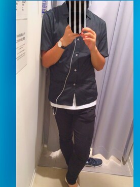 tさんのコーディネート