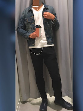 tさんのコーディネート