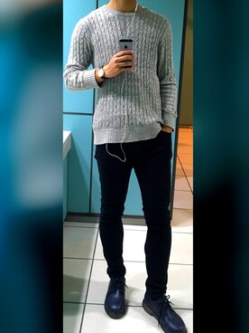 tさんのコーディネート