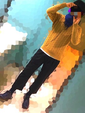 tさんのコーディネート