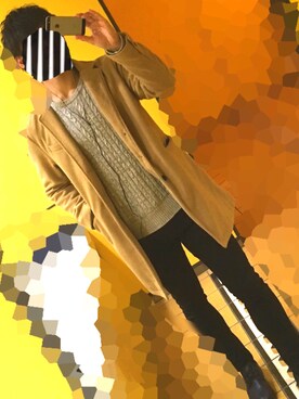 tさんのコーディネート