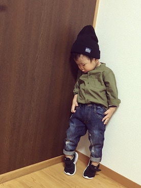 yuutanさんのコーディネート