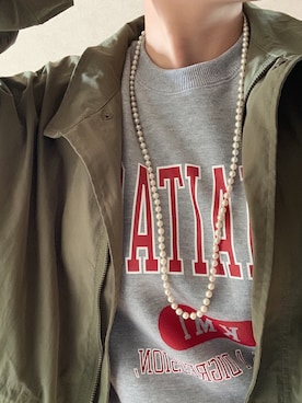 Takumiさんのコーディネート