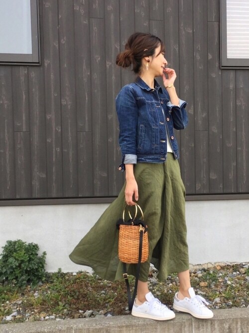 Haru☆さんのコーディネート