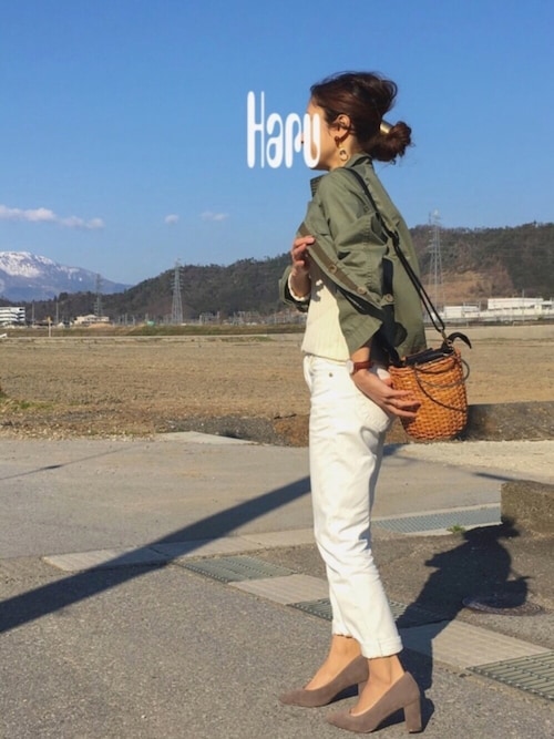 Haru☆さんのコーディネート
