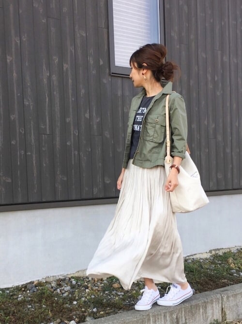 Haru☆さんのコーディネート