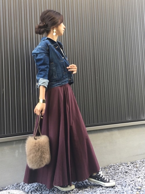 Haru☆さんのコーディネート