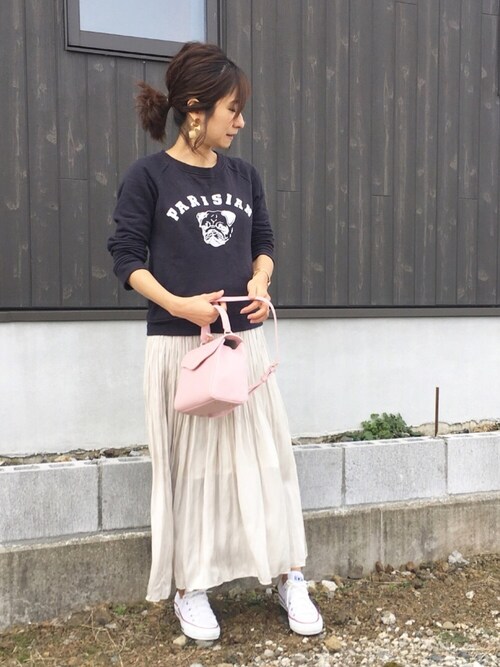 Haru☆さんのコーディネート