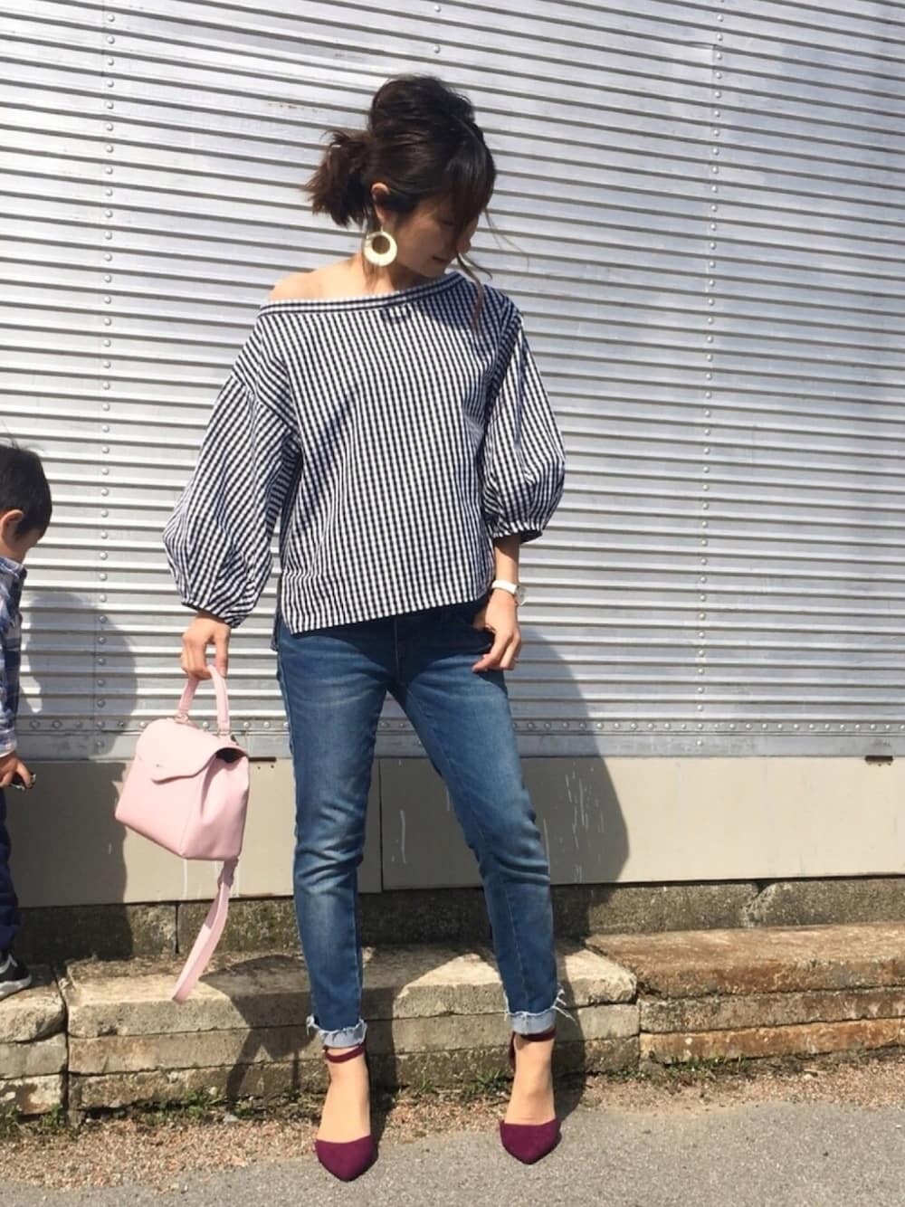 Spick & Span（スピックアンドスパン）の「【TICCA】ボート
