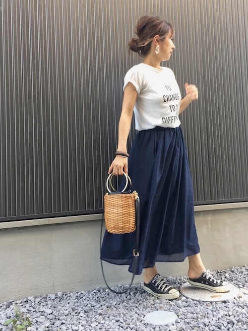 Haru☆さんのコーディネート