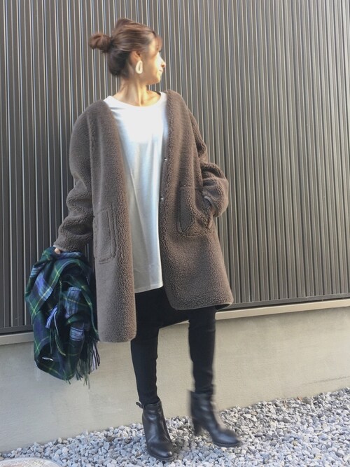 Haru☆さんのコーディネート