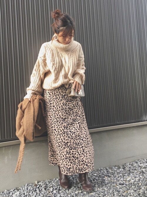 Haru☆さんのコーディネート