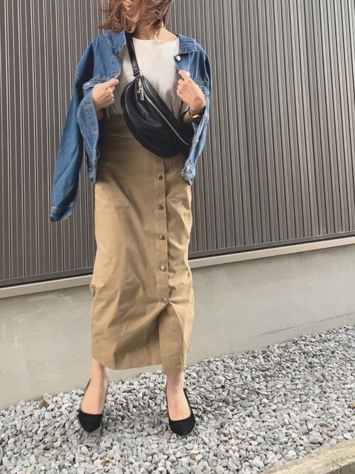 Haru������́u�i�b�j�v���g�����R�[�f�B�l�[�g