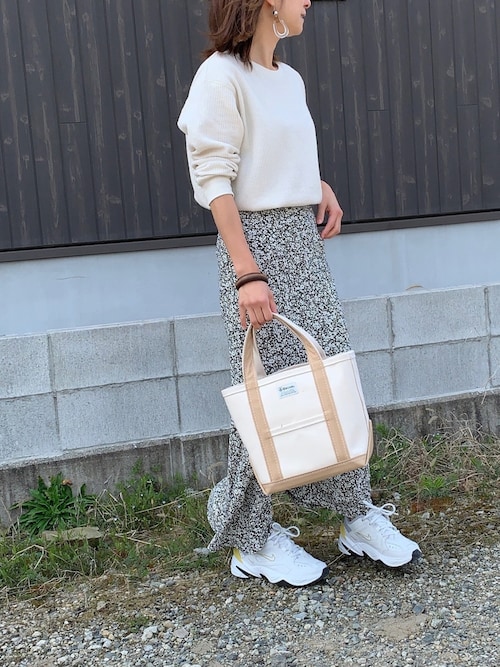 Haru☆さんの「(|)」を使ったコーディネート