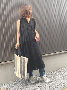 Haru☆さん(レディース・153cm)の春コーディネート