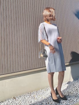 Haru☆さん(レディース・153cm)の春コーディネート