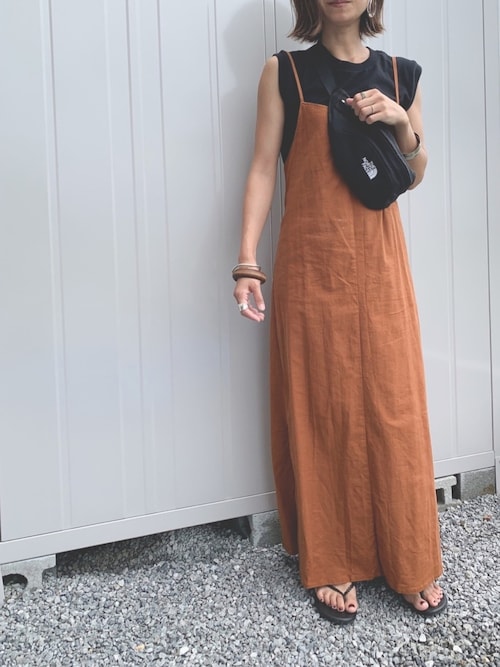 Haru☆さんのワンピースを使ったコーディネート - ZOZOTOWN 