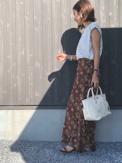 Haru☆さんのコーディネート