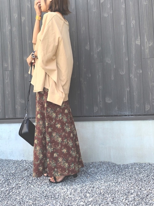 Haru☆さんのコーディネート