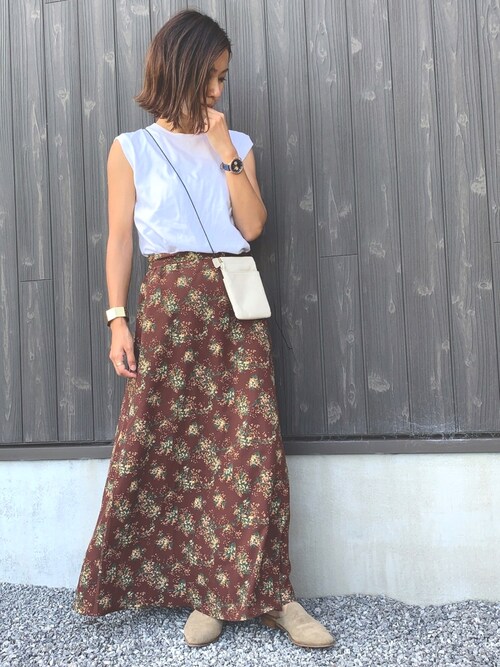 Haru☆さんのコーディネート