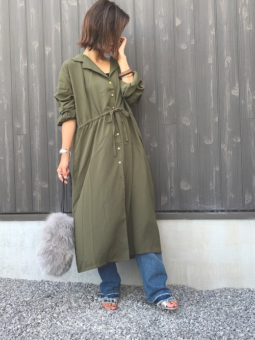 Haru☆さんのコーディネート
