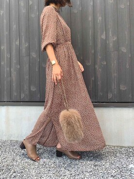 Haru☆さん(レディース・153cm)の夏コーディネート