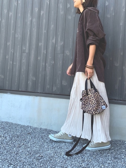 Haru������́u�i�b�j�v���g�����R�[�f�B�l�[�g