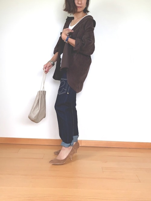 Haru☆さんのコーディネート