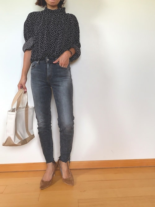 Orcivalのバッグを使ったコーディネート Zozotown Paypayモール店 ネット通販 Paypayモール