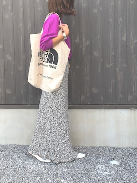 Haru☆さん(レディース・153cm)の秋コーディネート