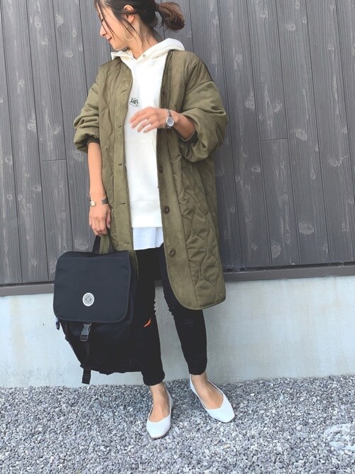 Haru������́u�i�b�j�v���g�����R�[�f�B�l�[�g