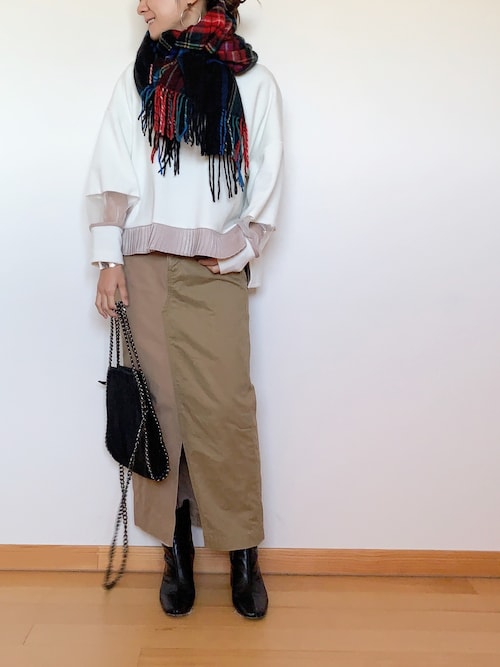 Haru☆さんのコーディネート