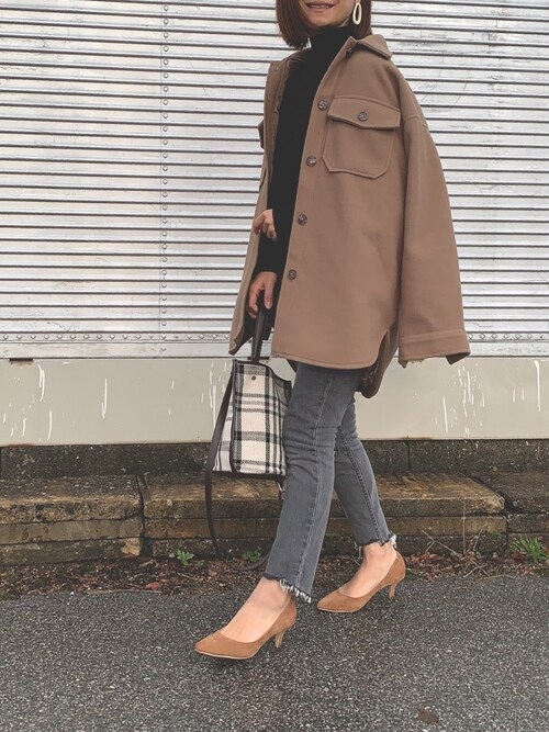 HarũJo[I[uAUNT MARIE'S LggCPOVcAE^[iAunt Marie'sbAg}[YjvgR[fBl[g