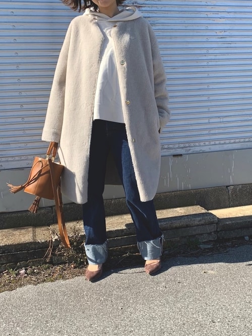 Haru������́u�i�b�j�v���g�����R�[�f�B�l�[�g