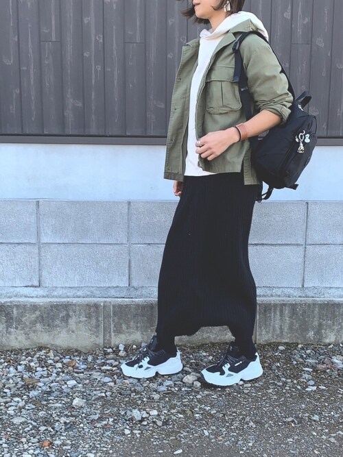 Haru������́u�i�b�j�v���g�����R�[�f�B�l�[�g