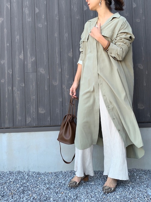 Haru������́u�i�b�j�v���g�����R�[�f�B�l�[�g