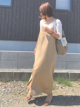 Haru☆さん(レディース・153cm)の春コーディネート