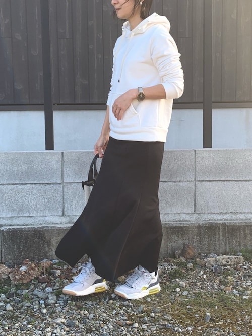 Haru さんのスニーカーを使ったコーディネート Zozotown