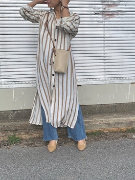 Haru☆さん(レディース・153cm)の春コーディネート