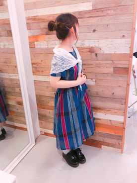 marisaさんのコーディネート