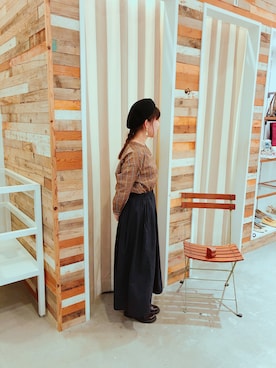 marisaさんのコーディネート