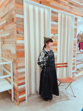 marisaさんのコーディネート