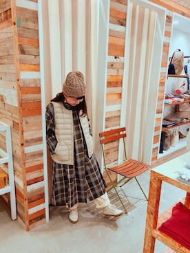 marisaさんのコーディネート