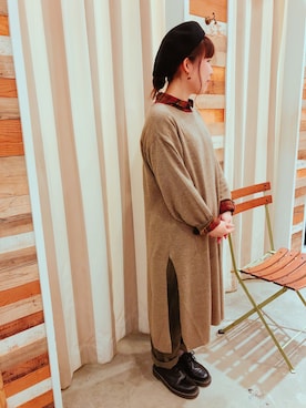 marisaさんのコーディネート