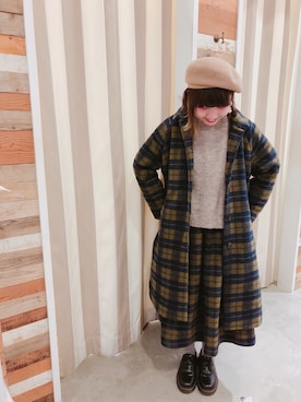 marisaさんのコーディネート